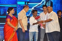 Spyder Movie Pre Release Function Group Photos